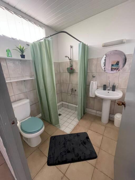 Tuatahi Beach Lodge Punaauia  Eksteriør bilde
