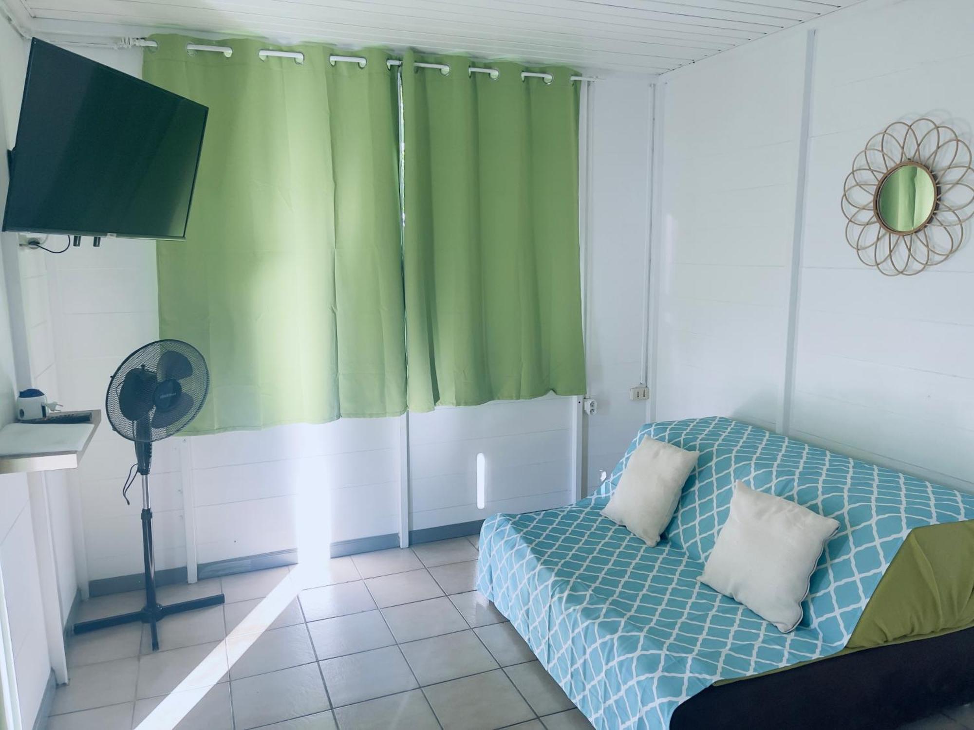 Tuatahi Beach Lodge Punaauia  Eksteriør bilde
